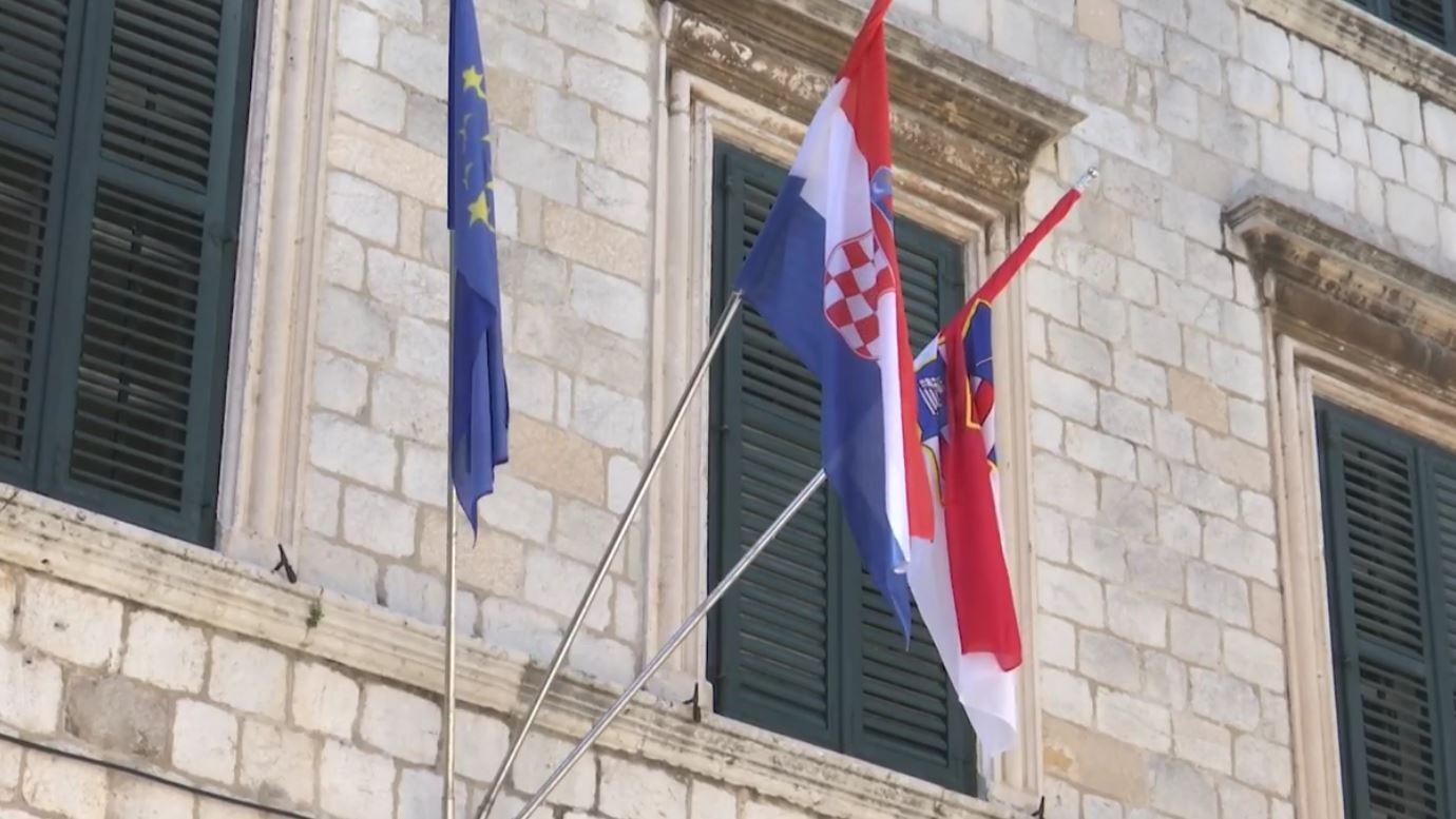 POVIJESNI DOGAĐAJ